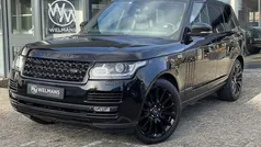 Gebruikt 2013 Land Rover Range Rover Autobiography SUV | € 42.950 (Eerlijke prijs)