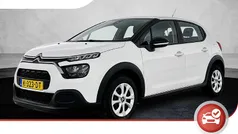 Gebruikt 2020 Citroën C3 Live Hatchback | € 10.725 (Eerlijke prijs)