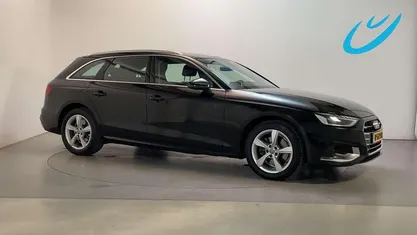 Occasion 2020 Audi A4 Business Stationwagen | € 25.850 (Eerlijke prijs)