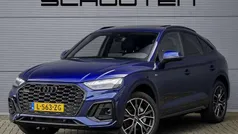 Gebruikt 2021 Audi Q5 Sportback Premium SUV | € 48.900 (Eerlijke prijs)