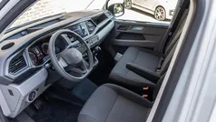 Gebruikt 2024 VW Transporter Comfortline Van | € 29.400 (Goede deal)