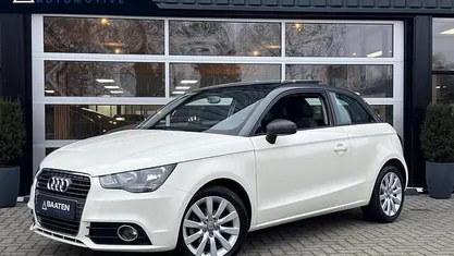 Gebruikt 2011 Audi A1 Ambition Hatchback | € 8.950 (Eerlijke prijs)