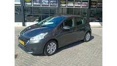 Gebruikt 2013 Peugeot 208 Hatchback | € 3.999 (Eerlijke prijs)