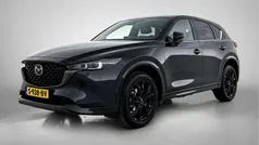 Gebruikt 2023 Mazda CX-5 Homura-Line SUV | € 36.995 (Eerlijke prijs)