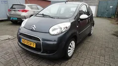 Gebruikt 2010 Citroën C1 Hatchback | € 2.950 (Eerlijke prijs)