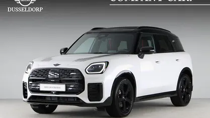 Occasion Mini John Cooper Works Countryman 170 PK (125 kW) 2025 SUV