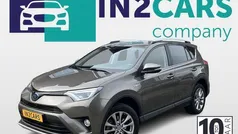 Overige Gebruikt 2016 Toyota RAV4 Style SUV | € 24.400 (Eerlijke prijs)