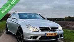 Gebruikt 2005 Mercedes CLS350 AMG Sedan | € 10.950 (Eerlijke prijs)
