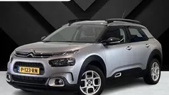 Gebruikt 2020 Citroën C4 Cactus Shine Hatchback | € 15.420 (Eerlijke prijs)