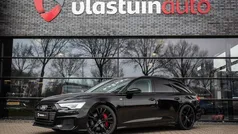Gebruikt 2022 Audi A6 Competition Stationwagen | € 43.950 (Super prijs)