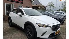 Gebruikt 2015 Mazda CX-3 SUV | € 14.750 (Eerlijke prijs)