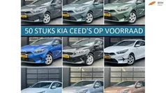 Overige Gebruikt 2022 Kia Ceed Hatchback | € 16.445 (Eerlijke prijs)