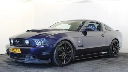 Occasion Ford Mustang 309 PK (227 kW) 2012 Coupé