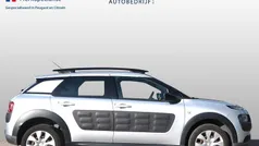 Grijs Gebruikt 2015 Citroën C4 Cactus Business Class Hatchback | € 8.400 (Eerlijke prijs)