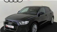 Gebruikt 2025 Audi A1 Sportback Advanced Hatchback | € 26.750 (Eerlijke prijs)
