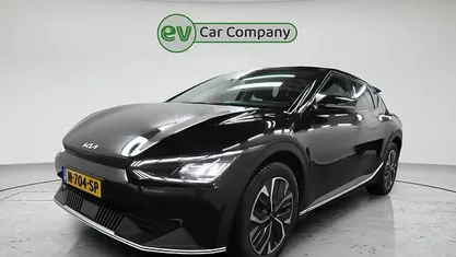Occasion 2021 Kia EV6 SUV | € 22.500 (Eerlijke prijs)
