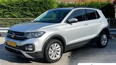 Grijs Gebruikt 2023 VW T-Cross Life SUV | € 24.490 (Eerlijke prijs)