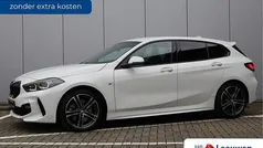 Gebruikt 2021 BMW 120 Executive Hatchback | € 26.995 (Eerlijke prijs)