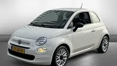 Gebruikt 2018 Fiat 500 Pop Star Hatchback | € 8.940 (Goede deal)