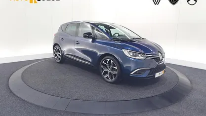 Gebruikt 2021 Renault Scénic IV Bose Edition MPV | € 24.795 (Eerlijke prijs)