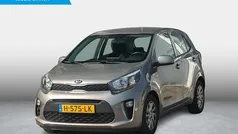 Grijs Gebruikt 2020 Kia Picanto Hatchback | € 13.290 (Eerlijke prijs)