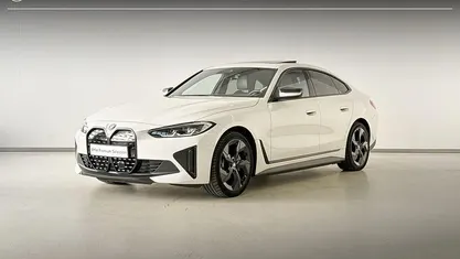 Occasion 2023 BMW i4 Sedan | € 37.900 (Super prijs)
