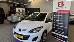 Gebruikt 2012 Mazda 2 Hatchback | € 4.999 (Eerlijke prijs)