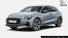 Gebruikt 2024 Audi A3 Sportback Advanced Hatchback | € 44.500 (Eerlijke prijs)