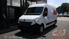Wit Gebruikt 2013 Renault Master Van | € 3.450 (Super prijs)