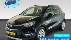 Gebruikt 2018 Opel Mokka X Innovation SUV | € 13.895 (Eerlijke prijs)