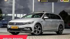 Gebruikt 2020 VW Passat Business Stationwagen | € 29.850 (Eerlijke prijs)