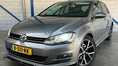 Gebruikt 2013 VW Golf VII Highline Hatchback | € 8.900 (Eerlijke prijs)
