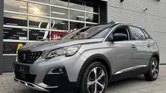 Gebruikt 2018 Peugeot 3008 Allure SUV | € 14.000 (Goede deal)
