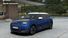Gebruikt 2025 Mini Aceman Classic SUV | € 40.600 (Eerlijke prijs)