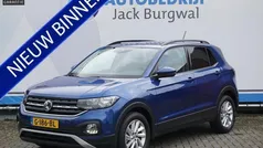 Gebruikt 2019 VW T-Cross Life SUV | € 21.950 (Eerlijke prijs)