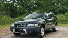 Volvo XC70