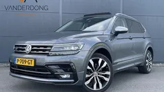Grijs Gebruikt 2019 VW Tiguan Allspace Highline SUV | € 28.945 (Super prijs)