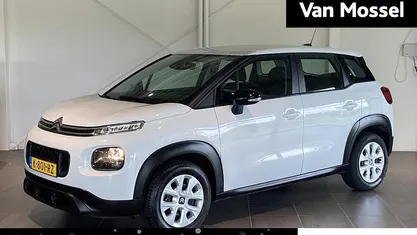 Occasion 2021 Citroën C3 Aircross Live SUV | € 11.740 (Eerlijke prijs)