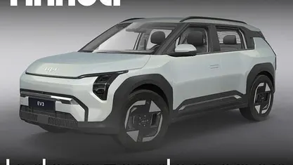 Occasion 2026 Kia EV3 Air SUV | € 34.290 (Eerlijke prijs)