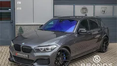 Grijs Gebruikt 2018 BMW M140 Executive Hatchback | € 35.950 (Eerlijke prijs)