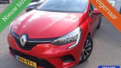 Occasion Renault Clio V Intens 91 PK (66 kW) 2022 Hatchback