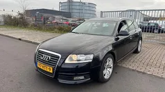 Gebruikt 2009 Audi A6 Business Stationwagen | € 3.750 (Eerlijke prijs)