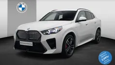 Wit Gebruikt 2024 BMW iX2 M Sport SUV | € 44.950 (Goede deal)