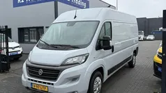 Gebruikt 2022 Fiat E-Ducato Van | € 16.990 (Goede deal)