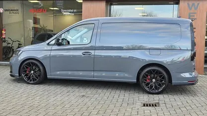 Occasion VW Caddy Maxi R-line 102 PK (75 kW) 2023 Bestelauto MPV