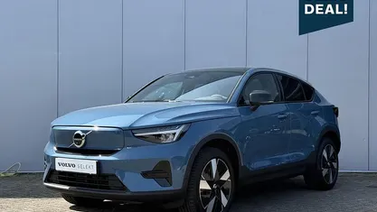 Occasion 2025 Volvo EC40 Business Edition SUV | € 47.950 (Eerlijke prijs)