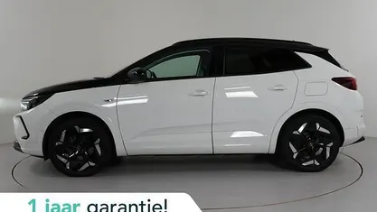 Occasion 2023 Opel Grandland X GSe SUV | € 26.900 (Eerlijke prijs)