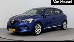 Gebruikt 2021 Renault Clio V Zen Hatchback | € 18.435 (Goede deal)