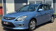 Gebruikt 2012 Hyundai i30 Stationwagen | € 4.944 (Eerlijke prijs)