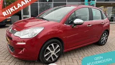Gebruikt 2013 Citroën C3 Hatchback | € 5.900 (Eerlijke prijs)